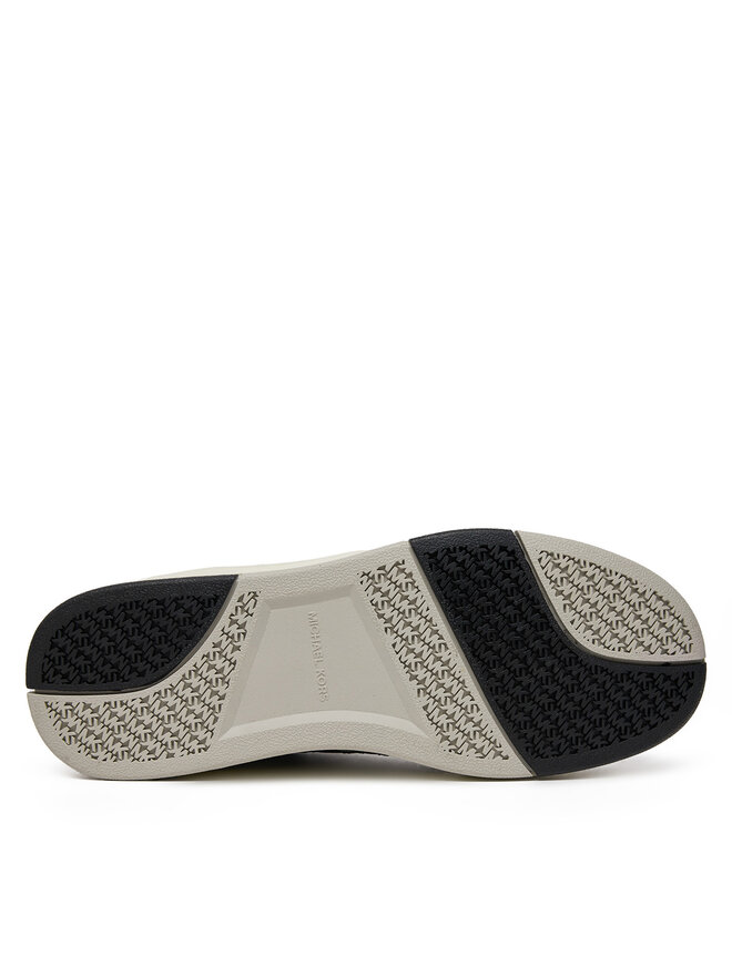 Michael Kors Sneakersy Michael Kors 43S4RLFS1L Černá