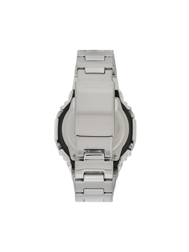 G-Shock Ceas G-Shock G-Steel GM-2110D-3AER Argintiu