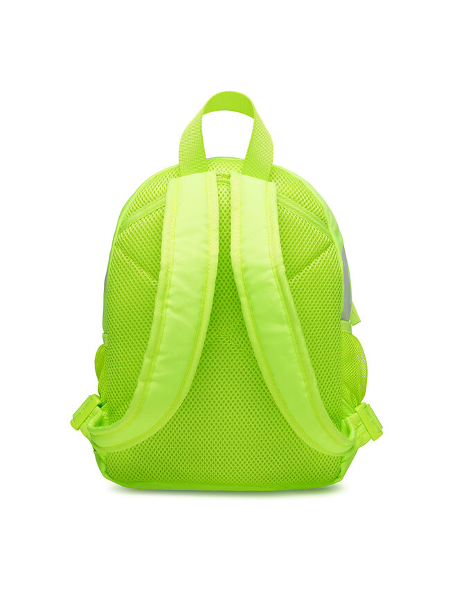 Reebok Nahrbtnik Reebok RBK-041-CCC-05 Zelena