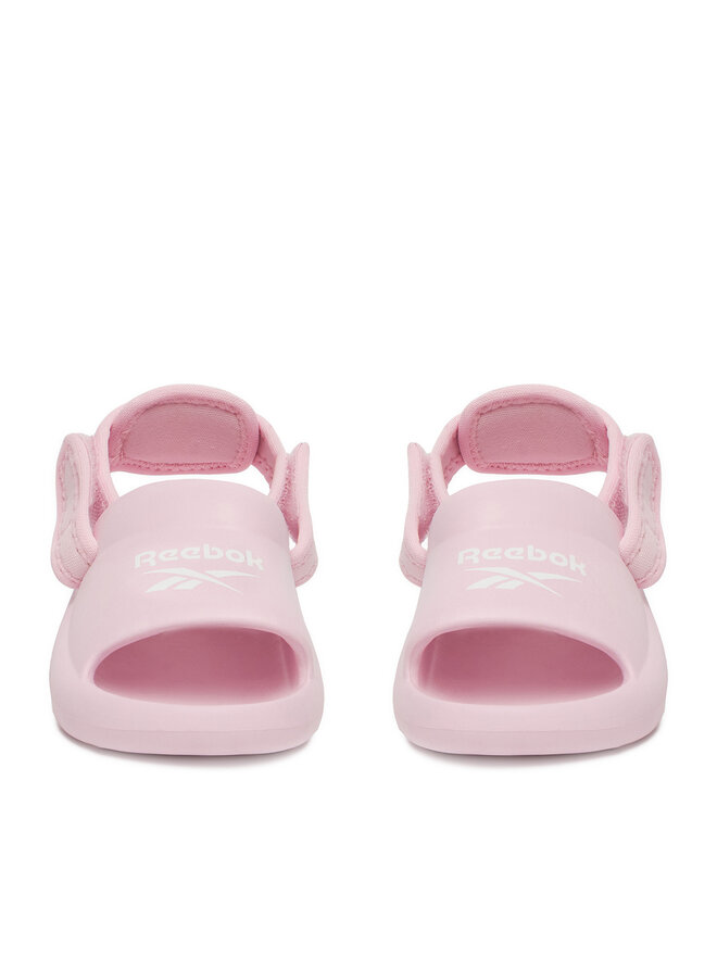 Reebok Босоніжки Reebok R1(dz) Рожевий