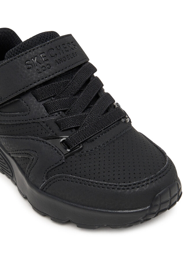 Skechers Sneakers Skechers Uno Lite 403640L BBK Schwarz