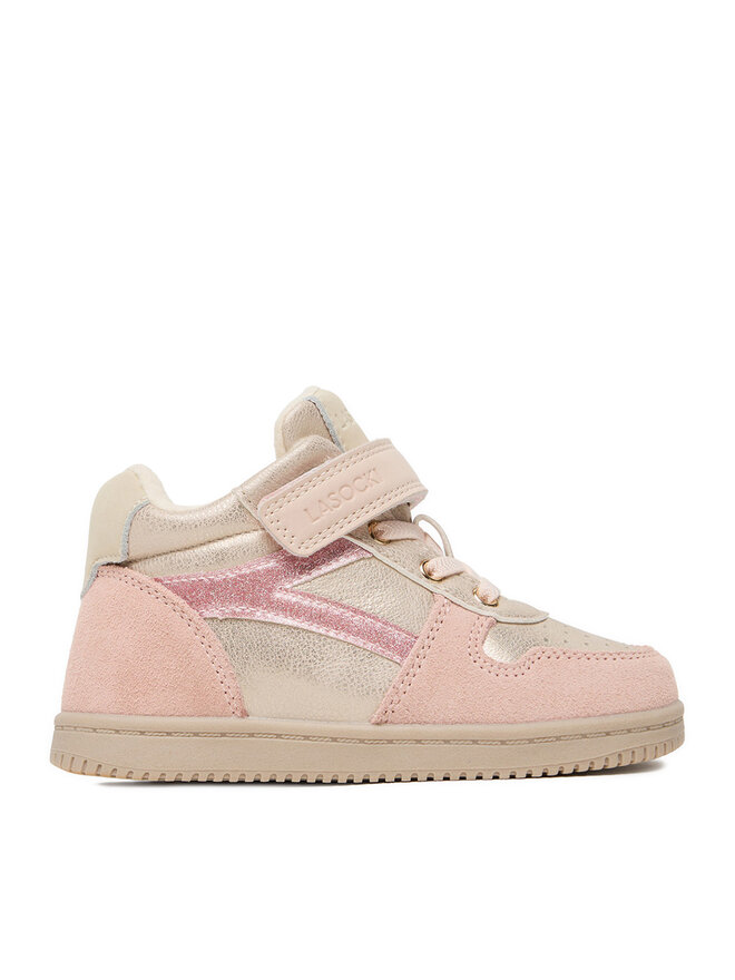 Lasocki Kids Schnürschuhe Lasocki Kids CEO-AVO-353-049-2 Rosa