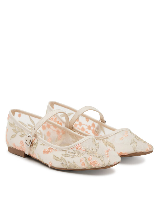 Call It Spring Baleriny Call It Spring Janey 13942503 Beżowy