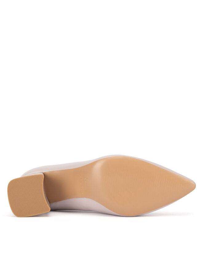 Clara Barson Туфлі Clara Barson WFA3047-1 Сірий