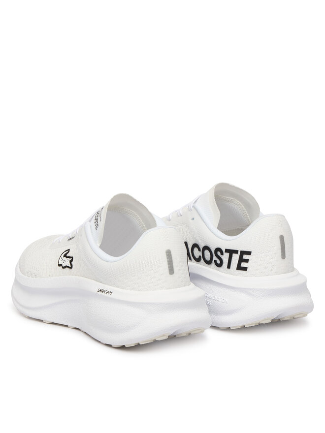 Lacoste Sneakers Lacoste Feminino Neo Run 2 51SFA0017 Weiß