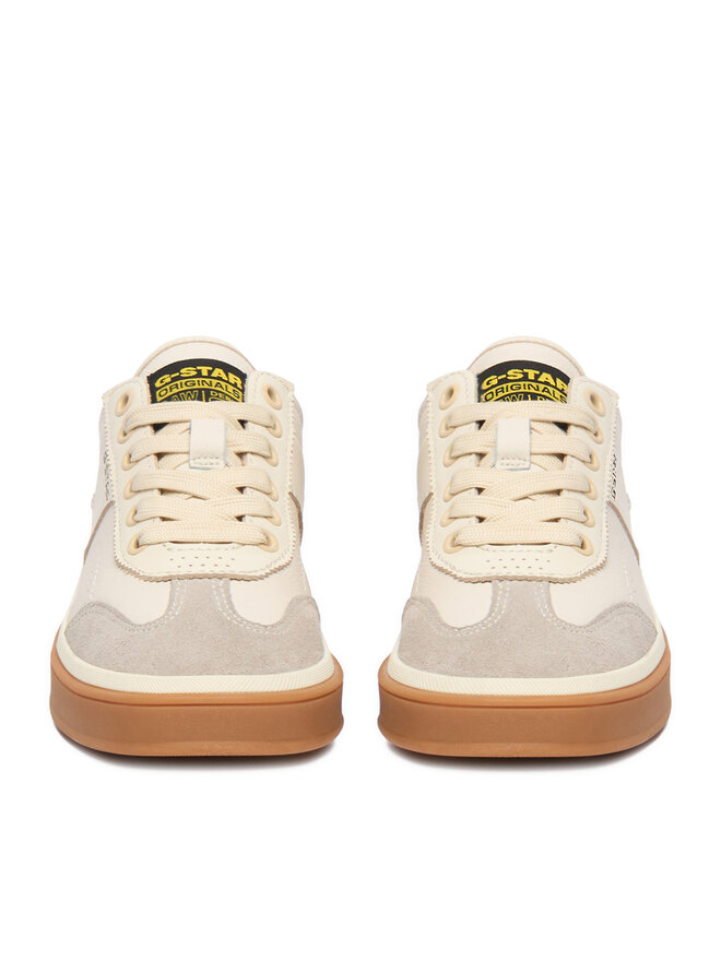 G-Star Raw Sneakers G-Star Raw CEO-STAR-01 Beige