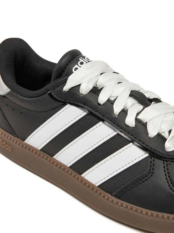 adidas Sneakersy adidas Breaknet Sleek JQ7317 Czarny