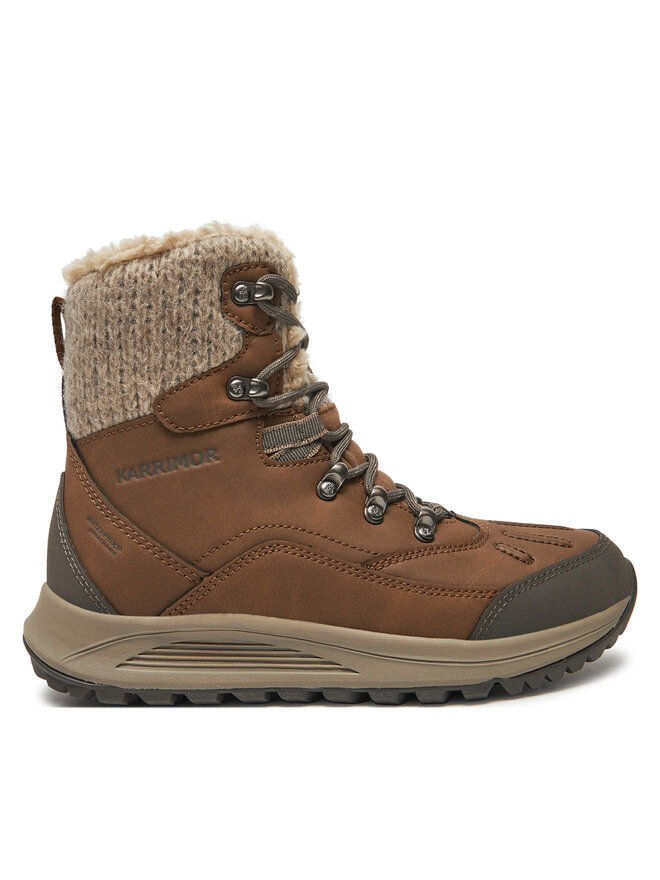 Scarpe trekking karrimor outlet