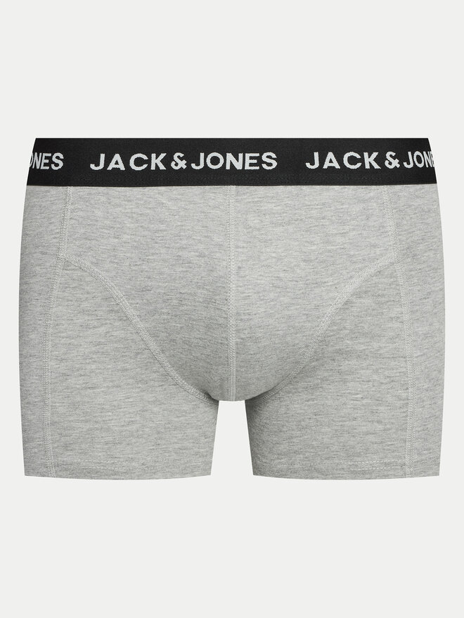 Jack&Jones Jack&Jones Σετ μποξεράκια 3 τμχ Anthony 12160750 Έγχρωμο