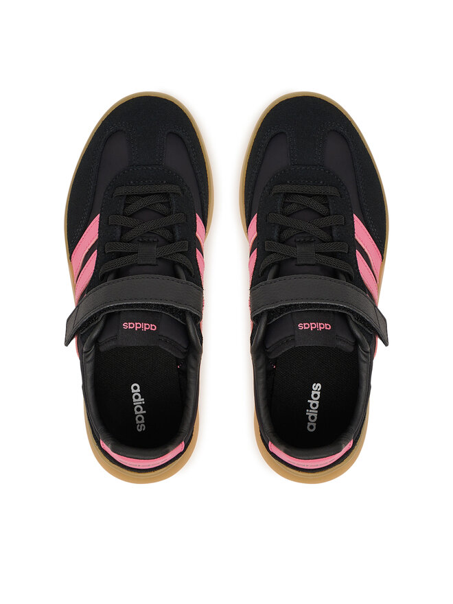 adidas Sneakers adidas Barreda Decode Shoes Kids KJ6821 Schwarz