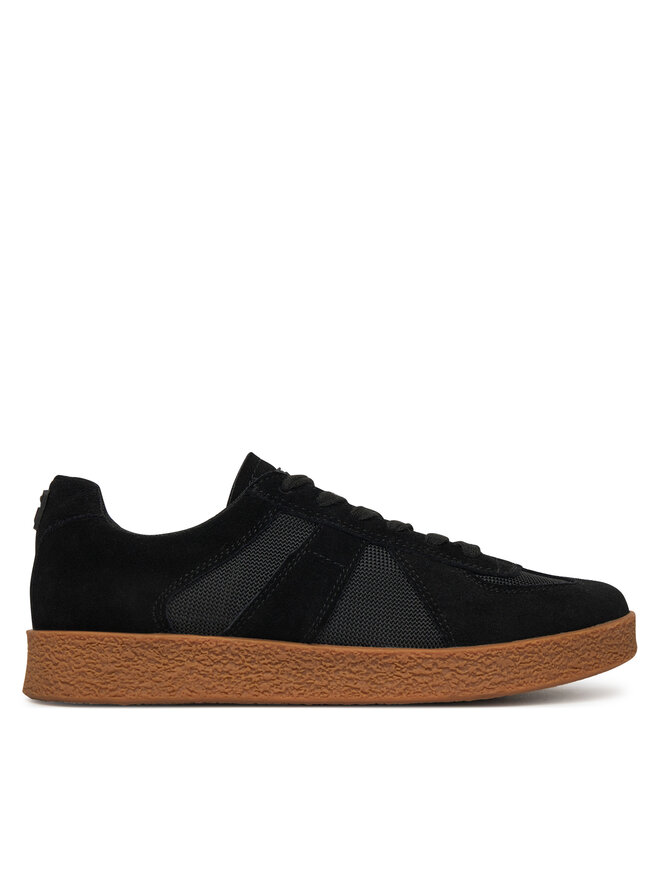 G-Star Raw Sneakersy G-Star Raw DJF385-1 Černá