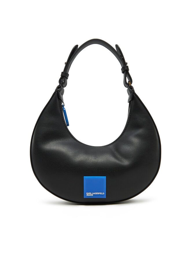 Karl Lagerfeld Jeans Bolso Karl Lagerfeld Jeans A1W30002 Negro