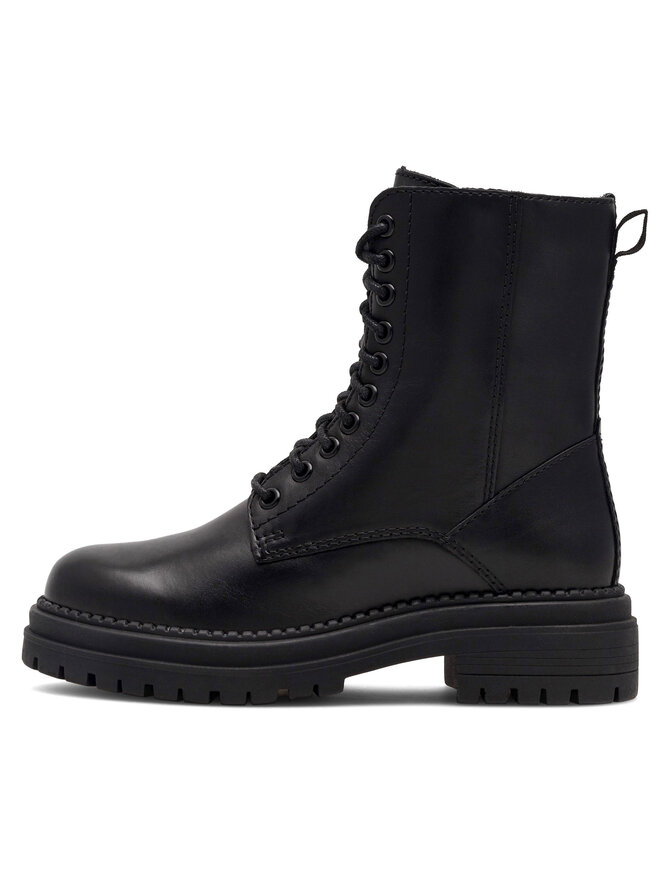 Lasocki Stiefeletten Lasocki RST-WHETHER-01 Schwarz