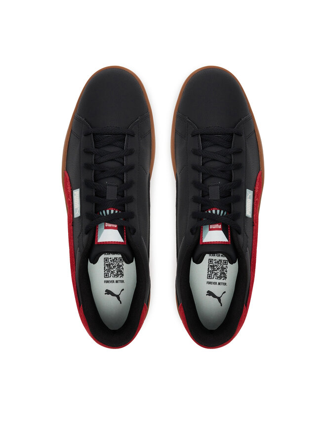 Puma Sportcipők Puma Smash 3.0 400740 01 Fekete