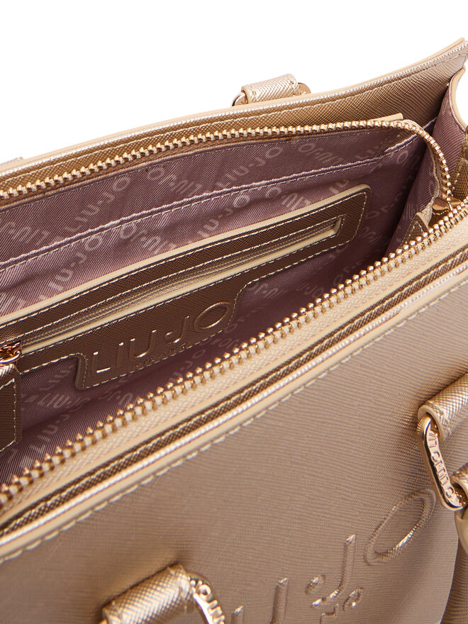 Liu Jo Borsetta Liu Jo Halona AF5150 E0087 Oro