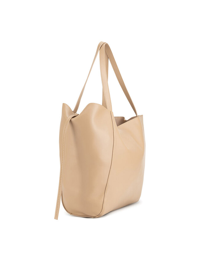 DeeZee Bolso DeeZee MDS-C-007-02 Écru