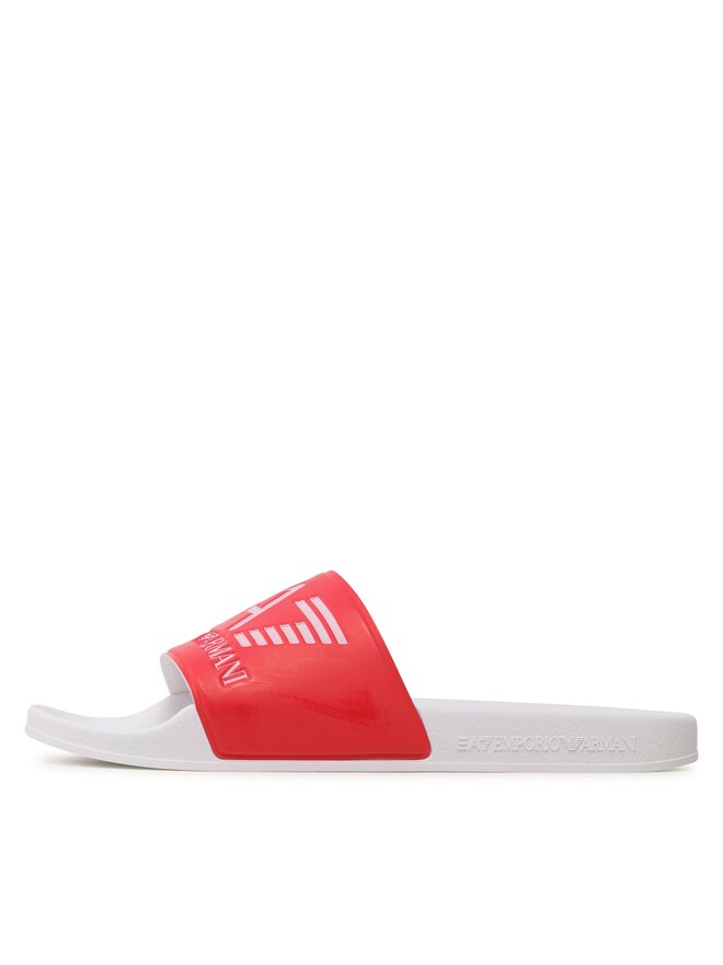 EA7 Emporio Armani Chanclas EA7 Emporio Armani XCP001 XCC22 S651 Coral
