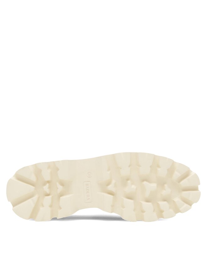 Badura Loaferice Badura GISELLE-24SS202 Crna