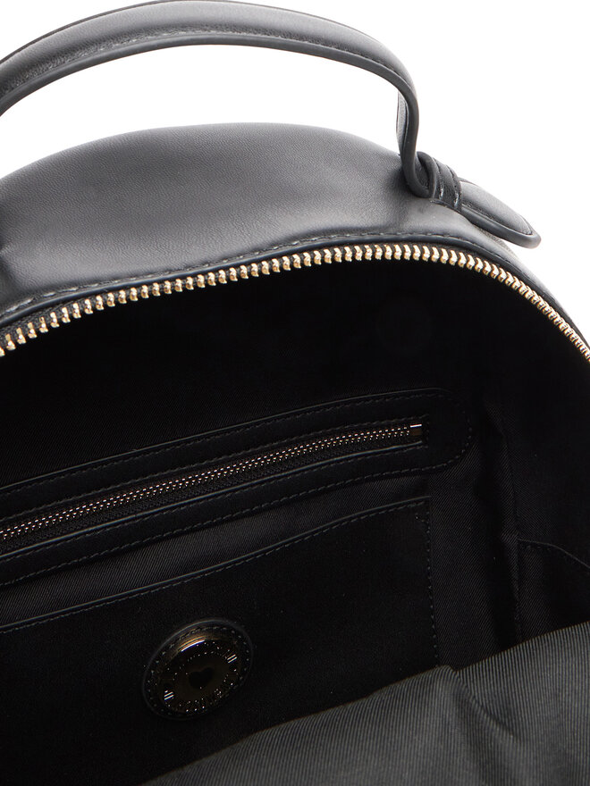 LOVE MOSCHINO Mugursoma LOVE MOSCHINO JC4148PP0MLA0000 Melns