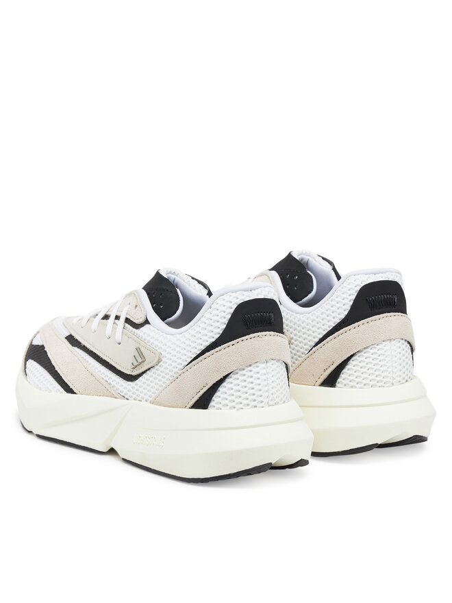 adidas Sneakersy adidas Lightblaze JH6962 Beżowy