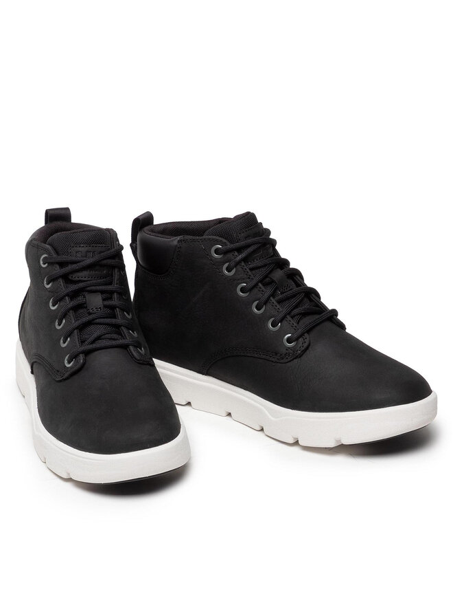 Helly Hansen Scarpe da trekking Helly Hansen Pinehurst 11738_990 Nero
