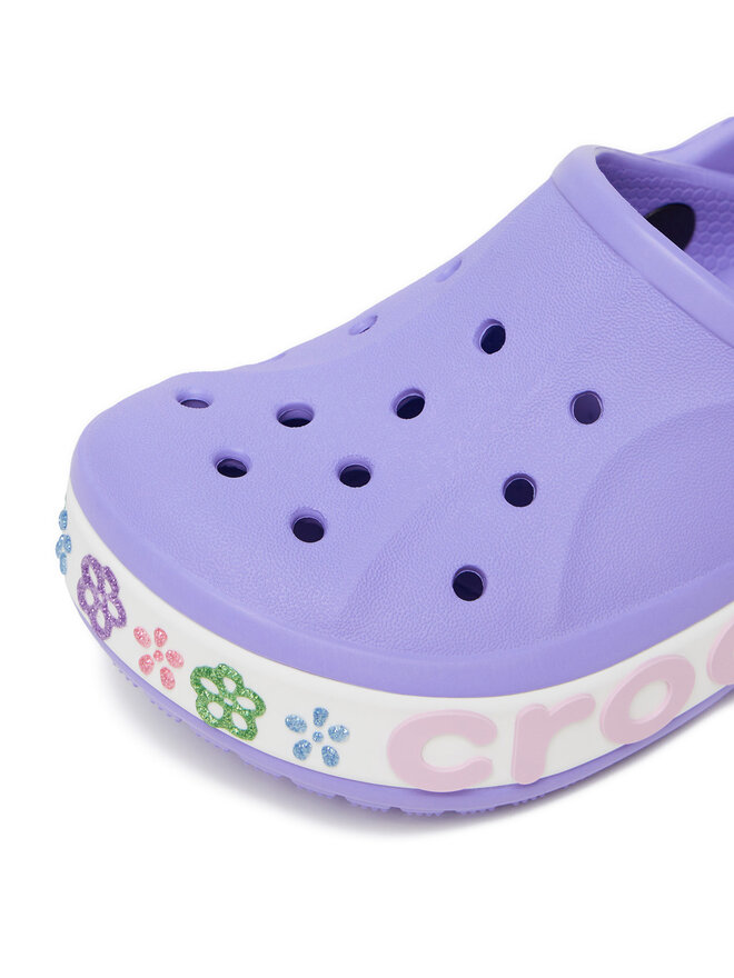 Crocs Iešļūcenes Crocs C-BAYABAND CLOG T 211303-5PY Zils