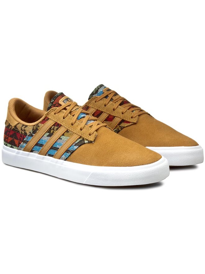 Zapatillas adidas Seeley Premiere B27367 Marron zapatos.es
