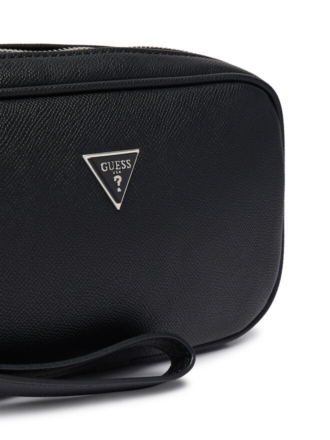 Guess Tasche Guess HMMISL P6450 Schwarz