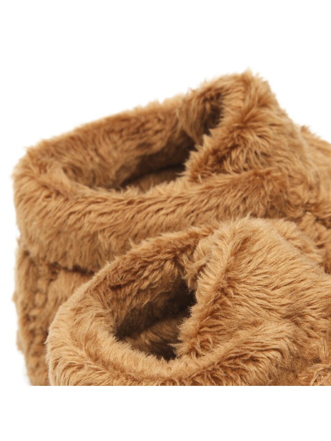 Ugg Pantuflas Ugg I Bixbee 1103497I Marrón