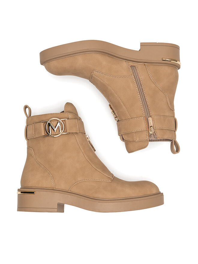 MEXX Botine MEXX MI001713643W Bej