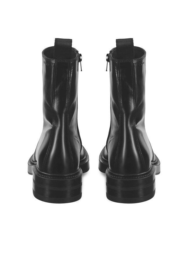 Gant Ботильйони Gant 27541334 Чорний