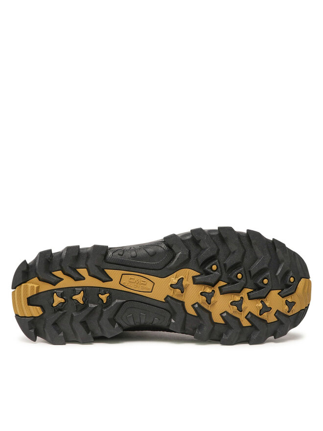 CMP Трекінгові черевики CMP Rigel Low Trekking Shoes Wp 3Q13247 Коричневий