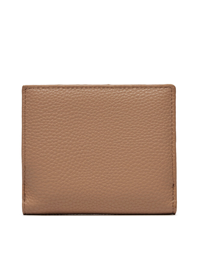 Valentino Portafoglio piccolo da donna Valentino Brixton VPS7LX215 Beige