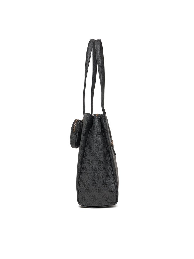 Guess Borsetta Guess HWSL90 06230 Nero