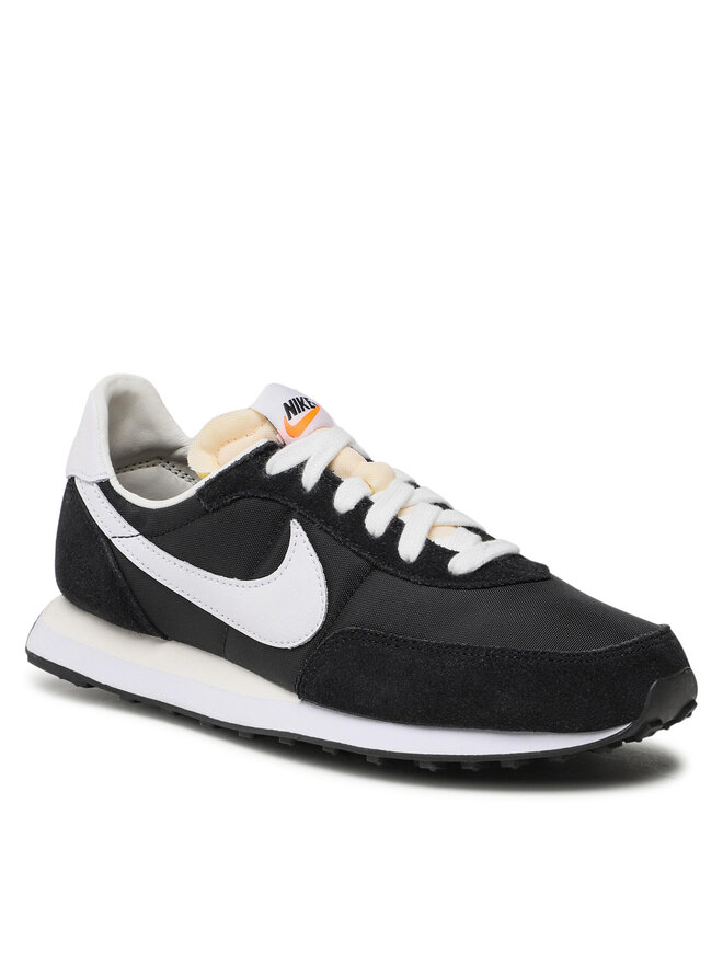 Nike Sneakers Nike Waffle Trainer 2 (Gs) DC6477 001 Schwarz