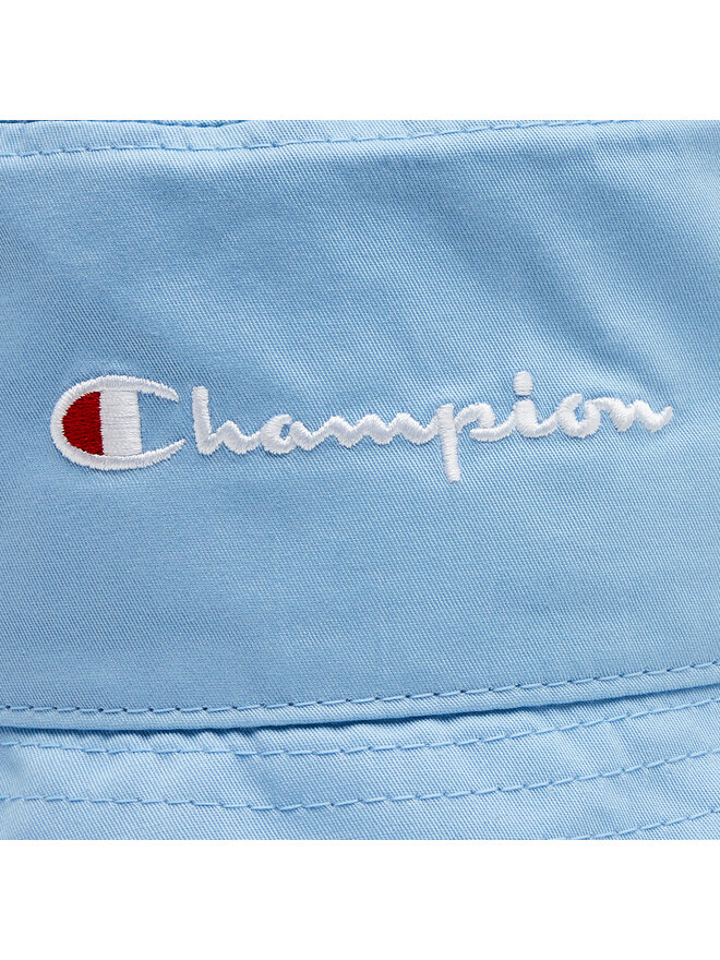 Champion Hut Champion Bucket Cap 805975-CHA-BS083 Blau