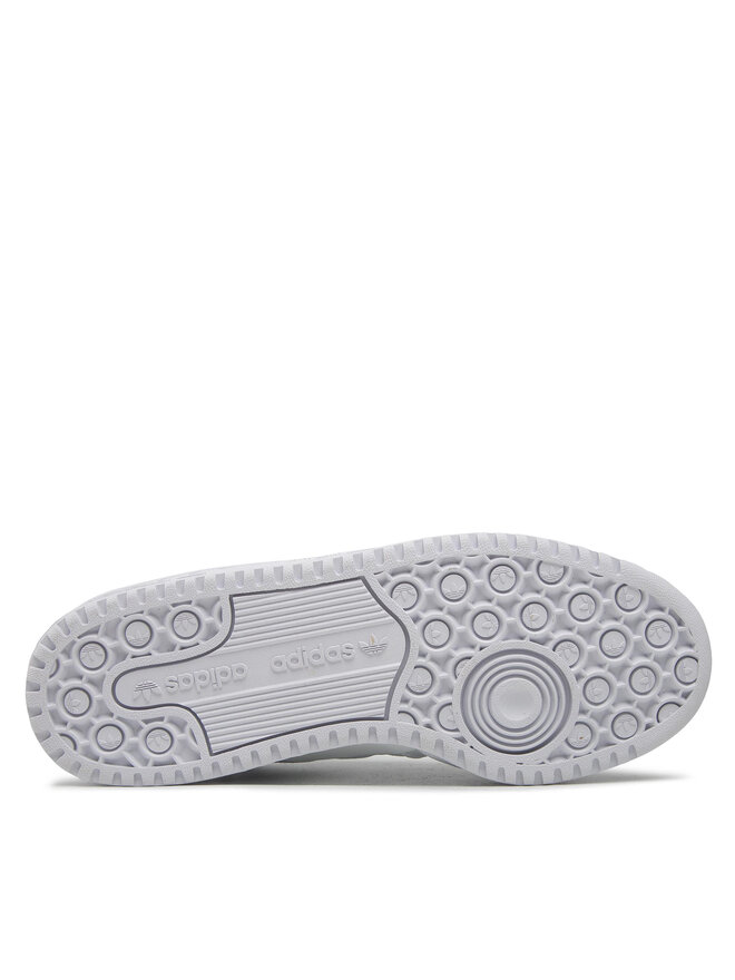 adidas Sneakers adidas Forum Mid W G57984 Weiß