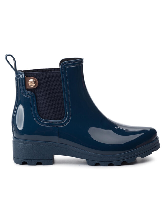 Gioseppo Wellington Gioseppo 40840 Blu scuro