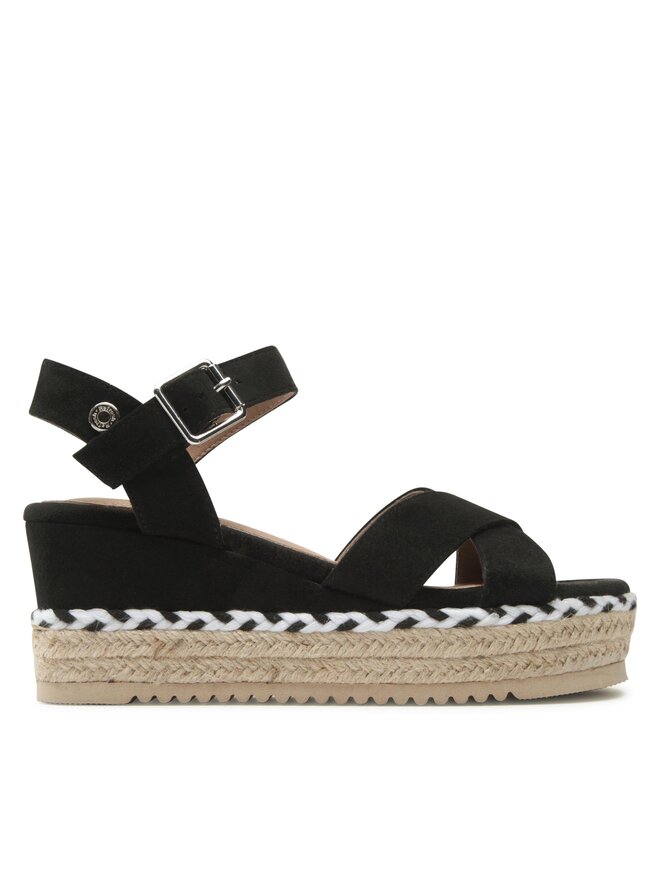 Espadrilles Refresh 170587 Noir chaussures