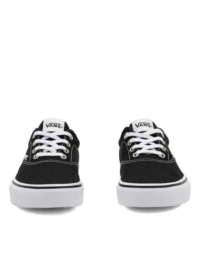 Vans Sneakers aus Stoff Vans DOHENY VN0A3MVZ1871 Schwarz