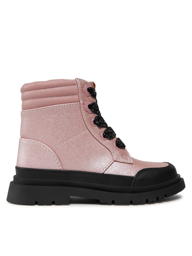 Mayoral Botas Mayoral 44390 Rosa