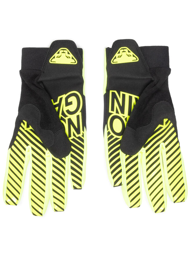 Dynafit Guantes de hombre Dynafit Dna 2 Gloves 08-70949 Amarillo