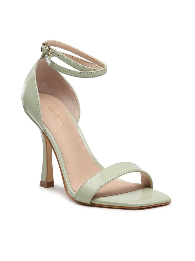 Guess Sandale Guess Hylan FL6HYL PAF03 Verde