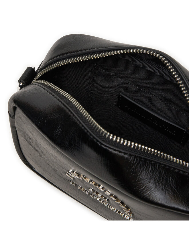 KARL LAGERFELD Handtasche KARL LAGERFELD 245W3096 Schwarz