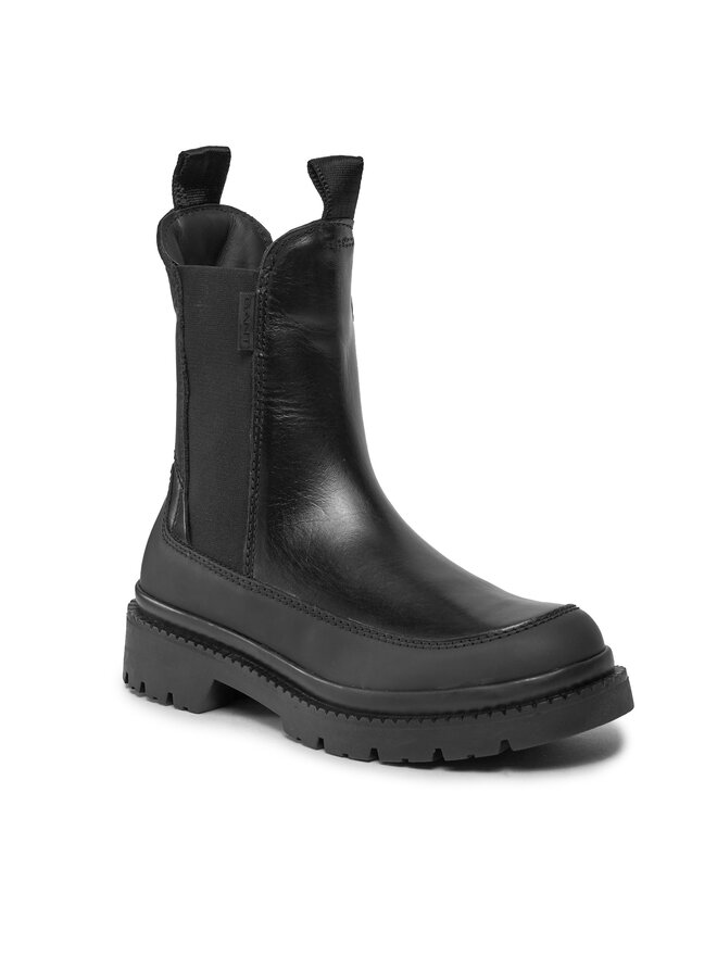 Gant Боти тип челси Gant Prepnovo Chelsea Boot 27551396 Черен