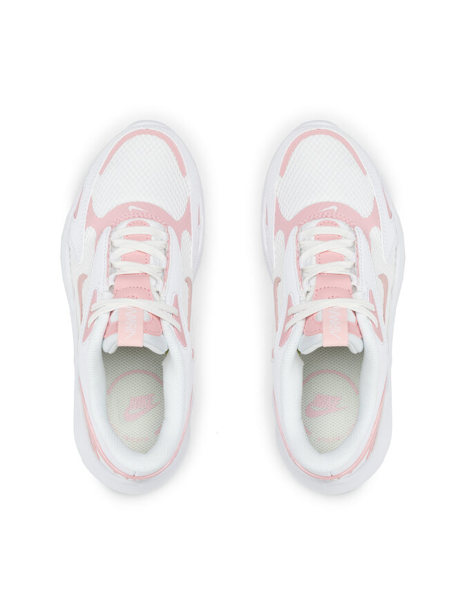 Nike Sneakers Nike Air Max Bolt CU4152 106 Alb