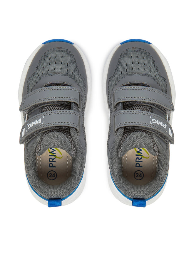 Primigi Sneakersy Primigi 7958533 Sivá