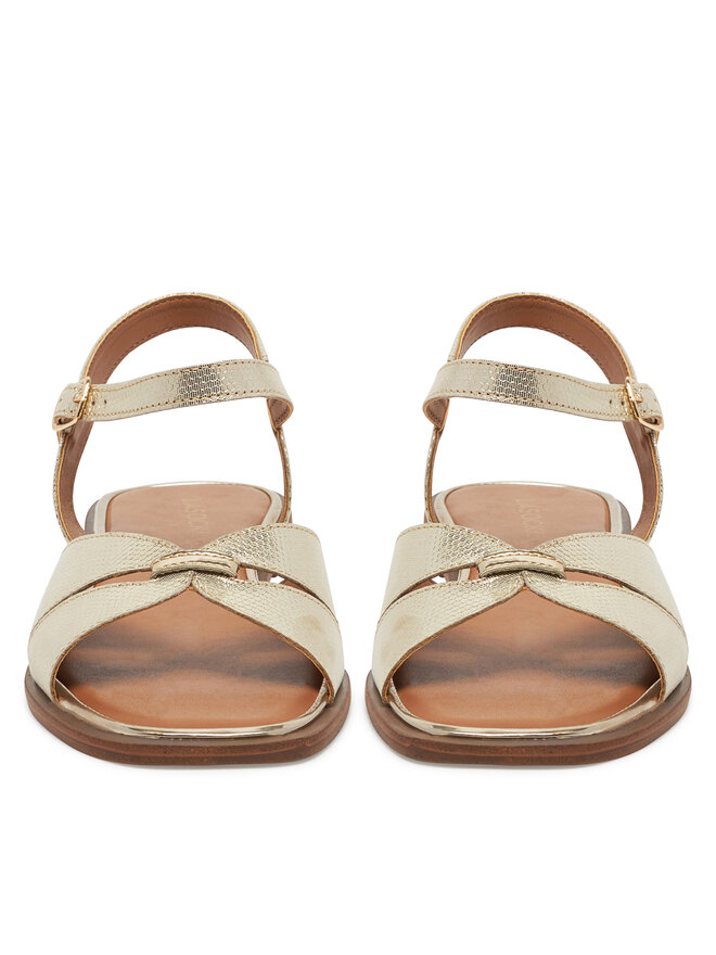 Lasocki Σανδάλια Lasocki WI23-CONA-01 Χρυσό