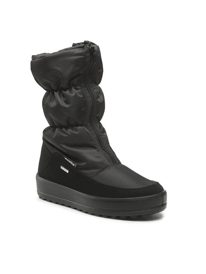 Manitu Sniego batai Manitu 990219-01 Juoda