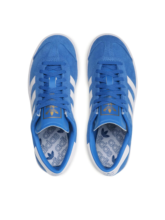 adidas Sneakers adidas Hamburg J GX3171 Blau